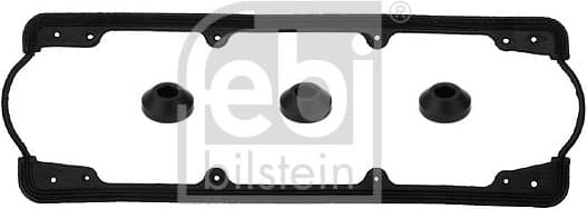 Gasket Set, cylinder head cover 15292