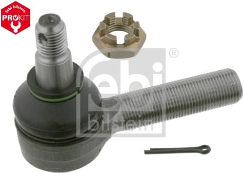 Angled Ball Joint, steering push rod ProKit 23887