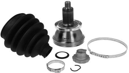 CV joint outer 15-1413 - image 2