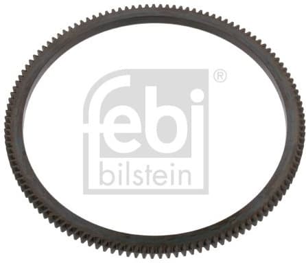 Ring Gear, flywheel 01452