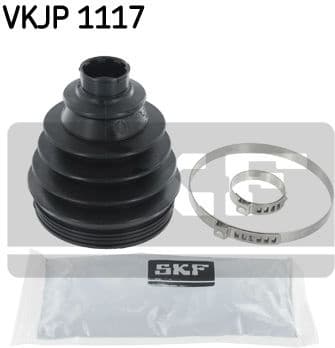 Bellow Kit, drive shaft VKJP 1117