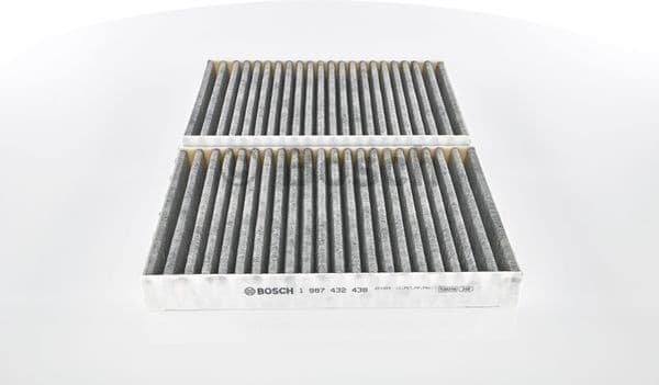 Filter, cabin air 1987432438