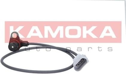 Sensor, crankshaft pulse 109008