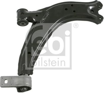 Control/Trailing Arm, wheel suspension 17725