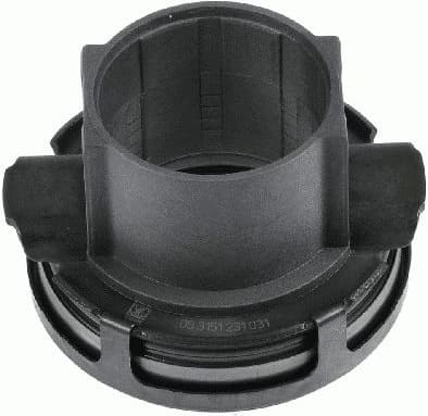 Clutch central slave cylinder, CSC SACHS 3151231031 - image 2