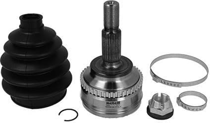 CV joint outer 15-1542 - image 2