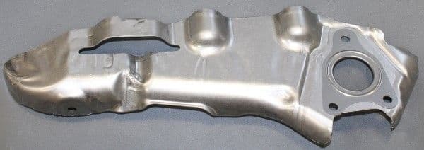 Gasket, charger 290.841