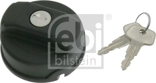 Cap, fuel tank febi Plus 02211