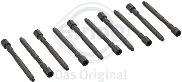 Bolt kit cylinder head 130.830 - image 2