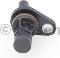 Sensor, crankshaft pulse 0281006101 - image 4