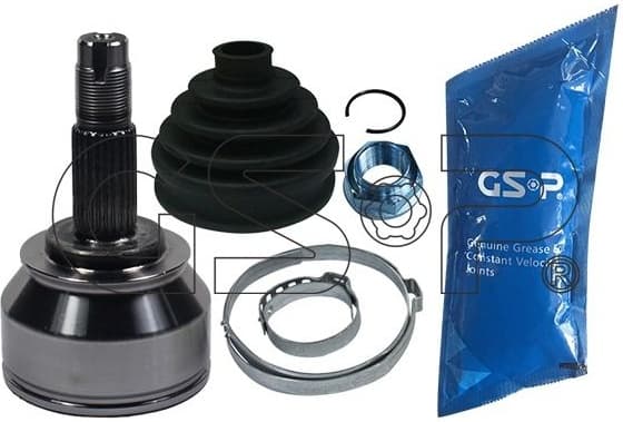 Joint Kit, drive shaft 817030