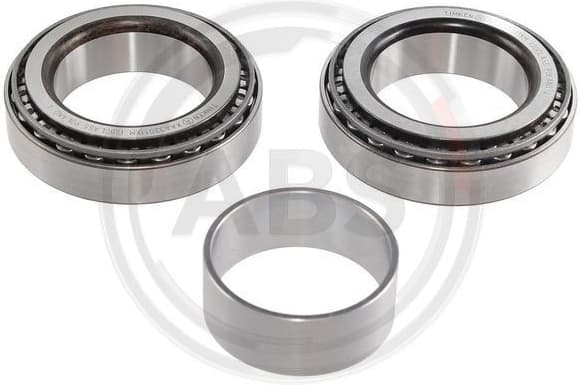 Wheel Bearing Kit 201241