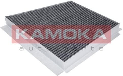 Filter cabin F504601 - image 2