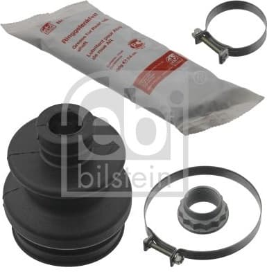 Bellow Kit, drive shaft 07934 - image 2