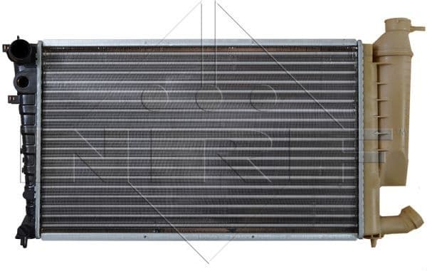 Radiator, engine cooling 58923 - image 2