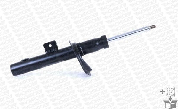 Shock Absorber MONROE ORIGINAL (Gas Technology) 16438