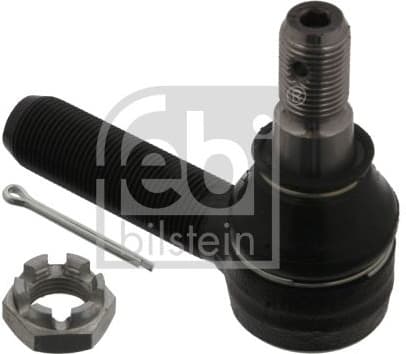 Tie Rod End 12574