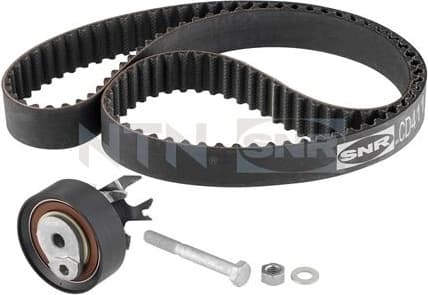 Timing Belt Kit KD457.14