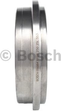 Brake Drum 0986477106 - image 2