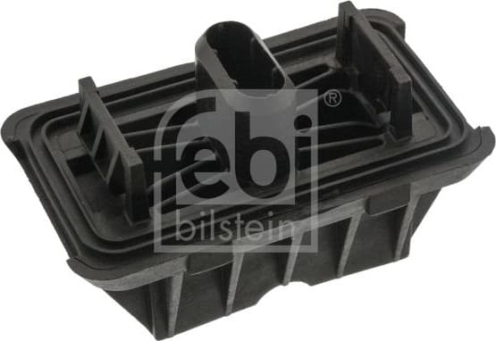 Lift Point Pad, jack febi Plus 48414