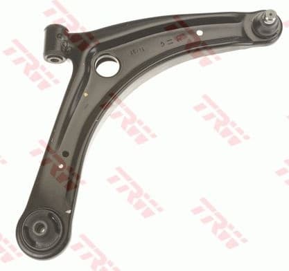 Control/Trailing Arm, wheel suspension JTC2227