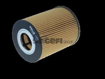 Oil Filter L1038