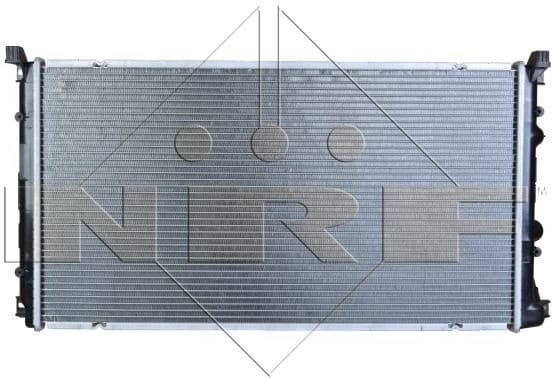 Radiator, engine cooling 58324 - image 3