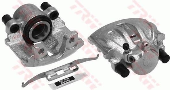 Brake Caliper BHS314E