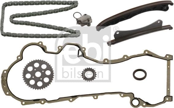 Timing Chain Kit Standard Medium Kit 31622