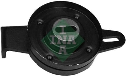 Tensioner Pulley, V-ribbed belt 531022610