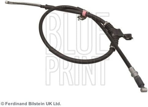 Cable Pull, parking brake ADC44685