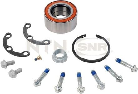 Wheel Bearing Kit R151.07S