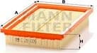 Air Filter C28005