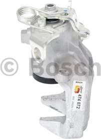 Brake Caliper 0986474072 - image 5