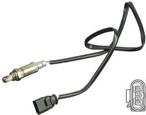 Oxygen Sensor ES11117-12B1
