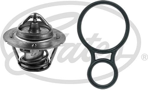 Thermostat, coolant TH30491G1
