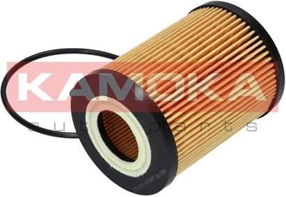 Filter oil F111301 - image 3