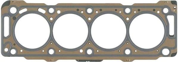 Gasket, cylinder head 075.830