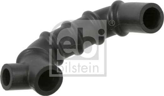 Hose, crankcase ventilation 26165