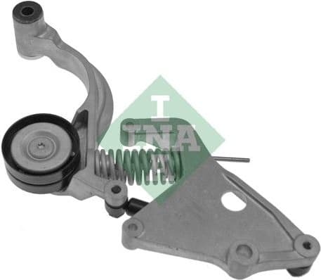Belt Tensioner, V-ribbed belt 534015910