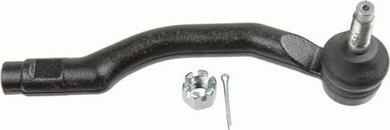 Tie Rod End 39231 01
