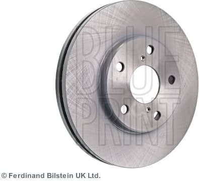Brake Disc ADT34375 - image 2