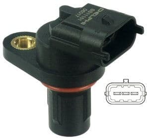 Sensor, camshaft position SS11151