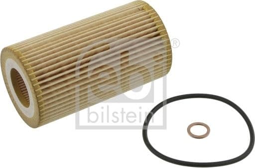 Oil Filter 26688