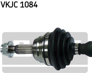 Drive Shaft VKJC 1084 - image 2