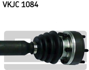 Drive Shaft VKJC 1084 - image 3