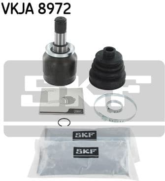 Joint Kit, drive shaft VKJA 8972