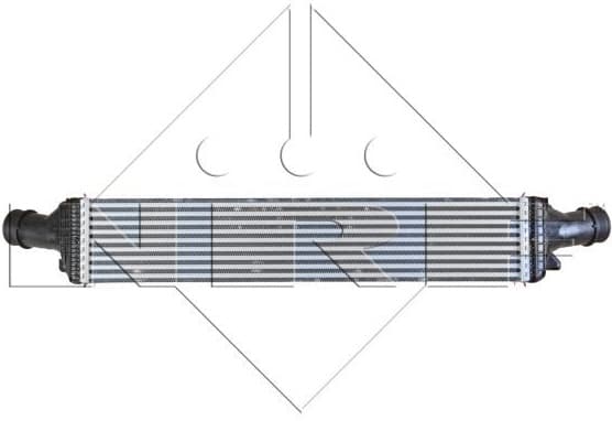 Charge Air Cooler 30189 - image 3