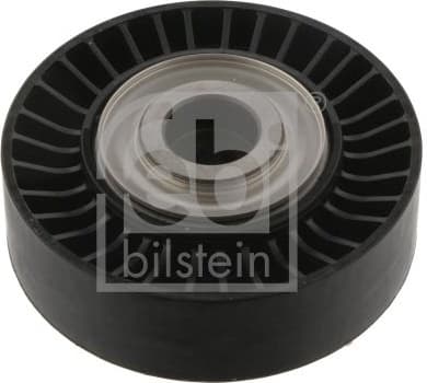 Deflection/Guide Pulley, V-ribbed belt 36084