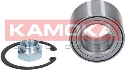 Wheel Bearing Kit 5600045 - image 3